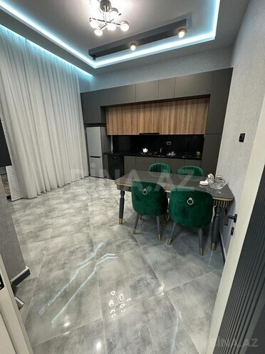 Сдаётся 4-комн. дом/дача 210 м², пос. Мардакан, photo 9 from 23