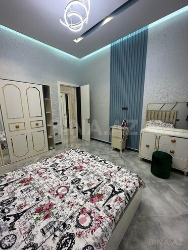 Сдаётся 4-комн. дом/дача 210 м², пос. Мардакан, photo 16 from 23