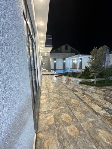Сдаётся 4-комн. дом/дача 210 м², пос. Мардакан, photo 6 from 23