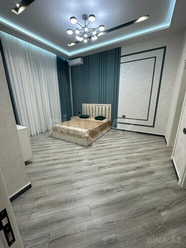 Сдаётся 4-комн. дом/дача 210 м², пос. Мардакан, photo 18 from 23