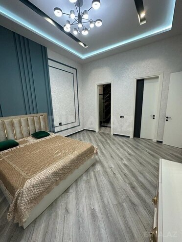 Сдаётся 4-комн. дом/дача 210 м², пос. Мардакан, photo 21 from 23