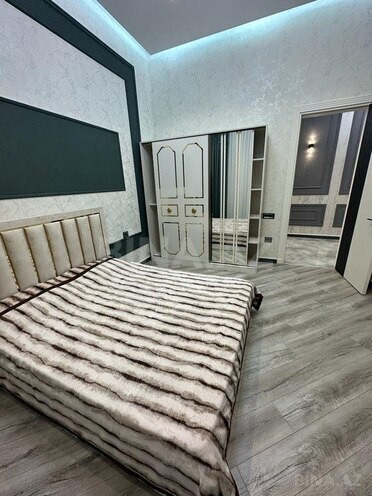 Сдаётся 4-комн. дом/дача 210 м², пос. Мардакан, photo 19 from 23