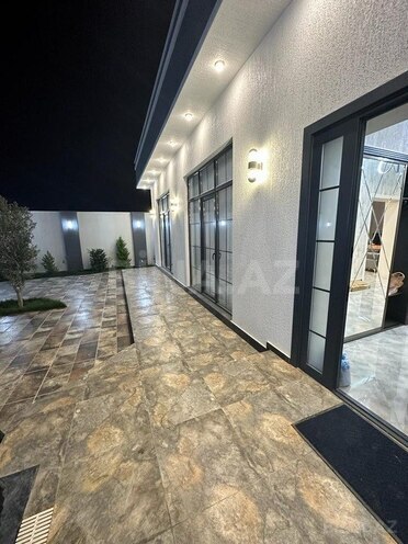 Сдаётся 4-комн. дом/дача 210 м², пос. Мардакан, photo 4 from 23
