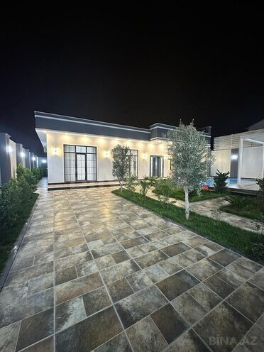 Сдаётся 4-комн. дом/дача 210 м², пос. Мардакан, photo 1 from 23
