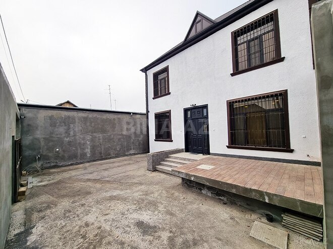 5 otaqlı həyət evi/bağ evi - Gəncə - 205 m² (5)