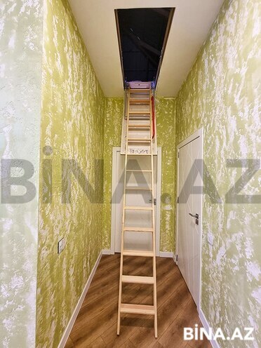 5 otaqlı həyət evi/bağ evi - Gəncə - 205 m² (29)