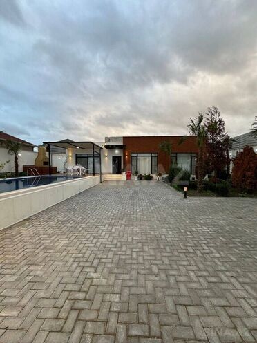 Сдаётся 4-комн. дом/дача 260 м², пос. Шувеляны, photo 27 from 28