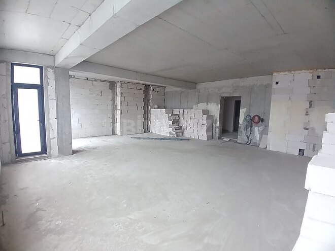 2-комн. новостройка - пос. Баилова - 95 м² (7)