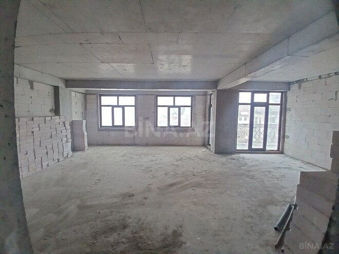 2-комн. новостройка - пос. Баилова - 95 м² (7)