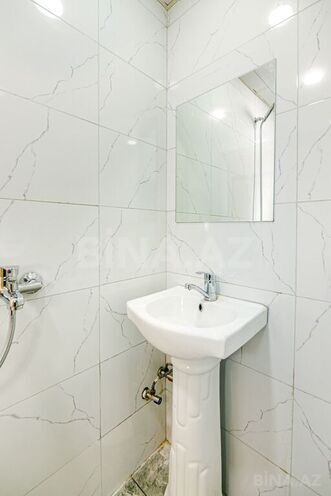 İcarəyə verilir 1 otaqlı köhnə tikili 35 m², Sahil m., photo 7 from 22