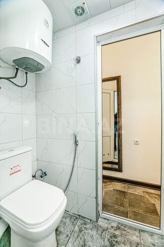 İcarəyə verilir 1 otaqlı köhnə tikili 35 m², Sahil m., photo 12 from 22