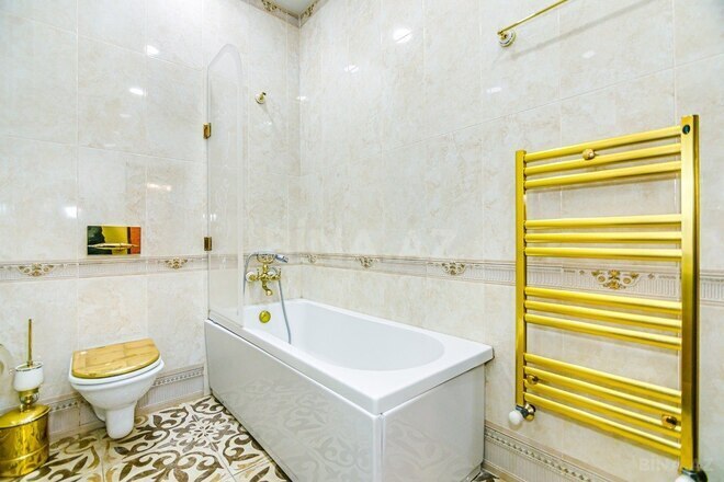 Сдаётся 3-комн. новостройка 185 м², м. Сахил, photo 16 from 32
