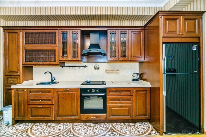 Сдаётся 3-комн. новостройка 185 м², м. Сахил, photo 9 from 32