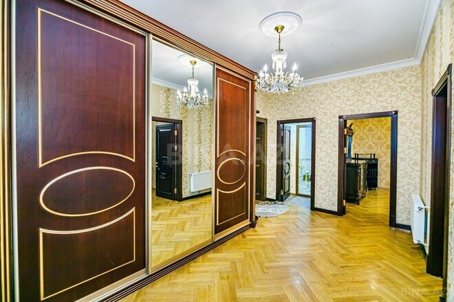 Сдаётся 3-комн. новостройка 185 м², м. Сахил, photo 5 from 32