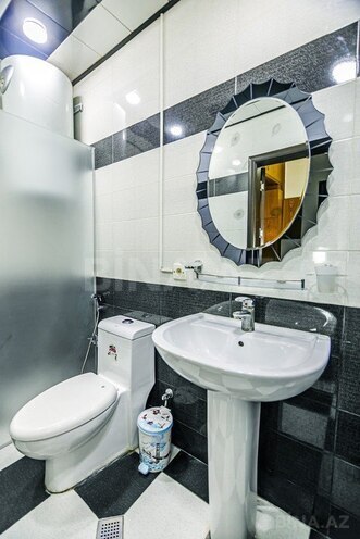 İcarəyə verilir 2 otaqlı köhnə tikili 75 m², Səbail r., photo 14 from 32