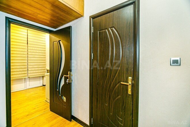 İcarəyə verilir 2 otaqlı köhnə tikili 75 m², Səbail r., photo 4 from 32