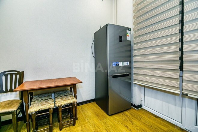 İcarəyə verilir 2 otaqlı köhnə tikili 75 m², Səbail r., photo 6 from 32
