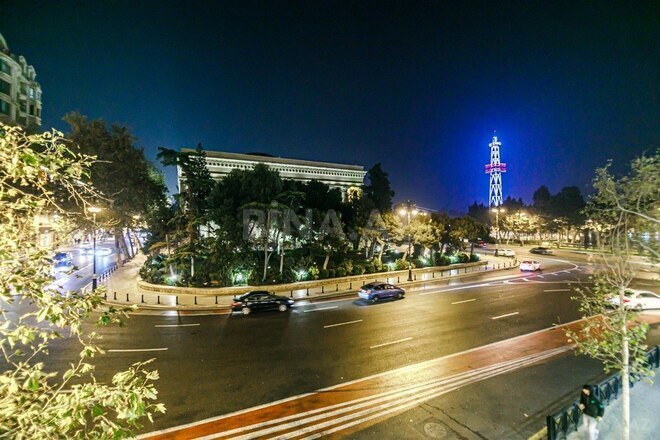 İcarəyə verilir 2 otaqlı köhnə tikili 75 m², Səbail r., photo 31 from 32