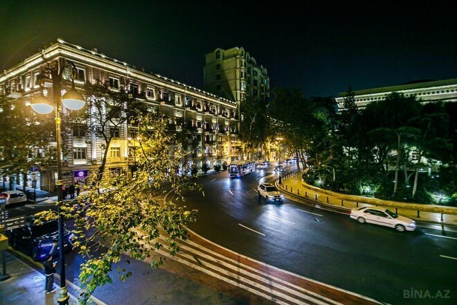 İcarəyə verilir 2 otaqlı köhnə tikili 75 m², Səbail r., photo 30 from 32