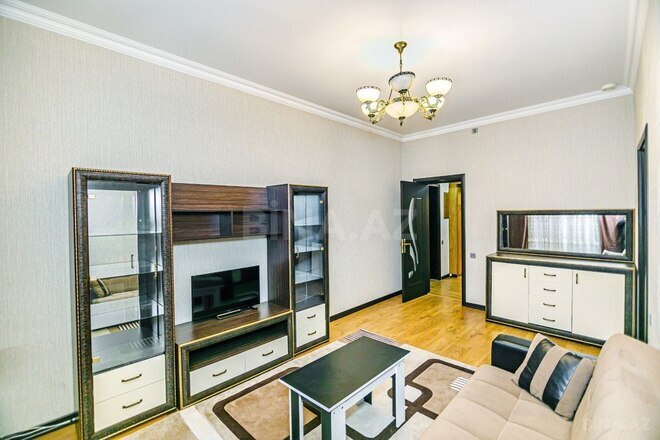 İcarəyə verilir 2 otaqlı köhnə tikili 75 m², Səbail r., photo 23 from 32
