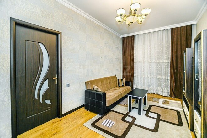 İcarəyə verilir 2 otaqlı köhnə tikili 75 m², Səbail r., photo 17 from 32
