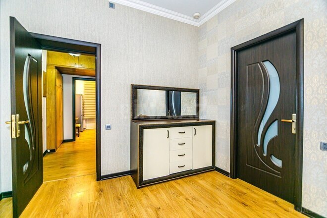 İcarəyə verilir 2 otaqlı köhnə tikili 75 m², Səbail r., photo 20 from 32