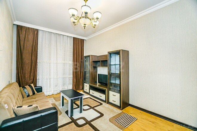 İcarəyə verilir 2 otaqlı köhnə tikili 75 m², Səbail r., photo 21 from 32