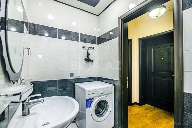 İcarəyə verilir 2 otaqlı köhnə tikili 75 m², Səbail r., photo 18 from 32