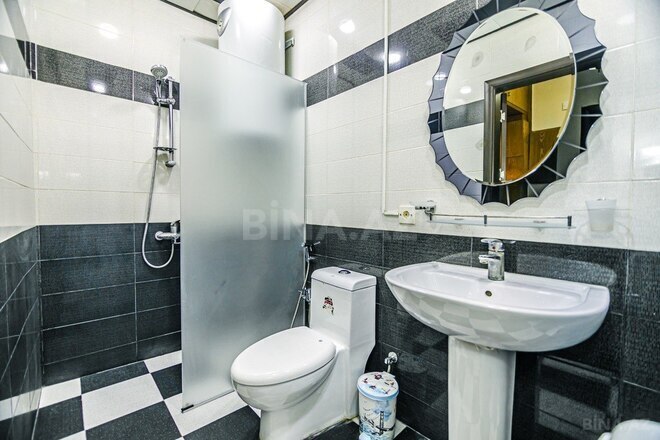 İcarəyə verilir 2 otaqlı köhnə tikili 75 m², Səbail r., photo 13 from 32