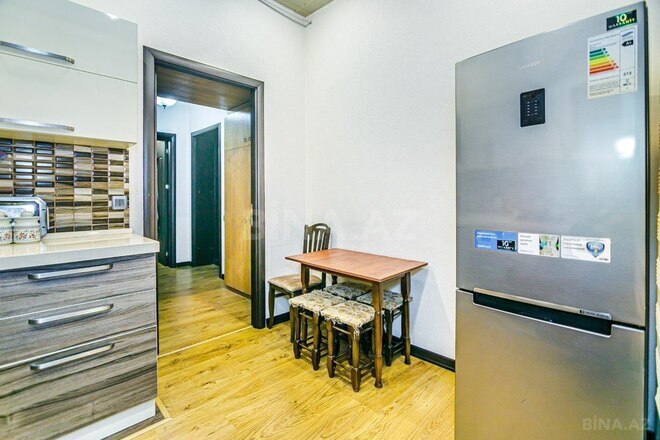 İcarəyə verilir 2 otaqlı köhnə tikili 75 m², Səbail r., photo 9 from 32
