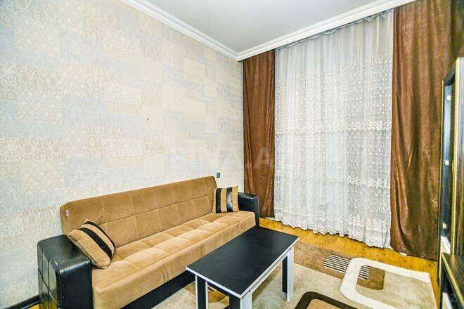 İcarəyə verilir 2 otaqlı köhnə tikili 75 m², Səbail r., photo 22 from 32