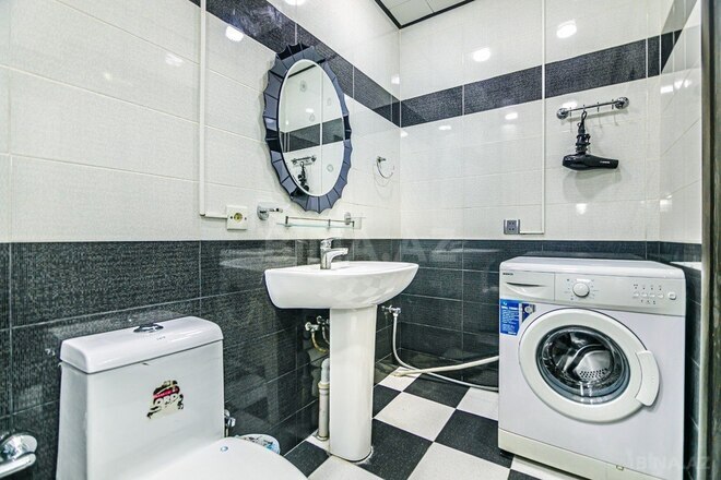İcarəyə verilir 2 otaqlı köhnə tikili 75 m², Səbail r., photo 15 from 32