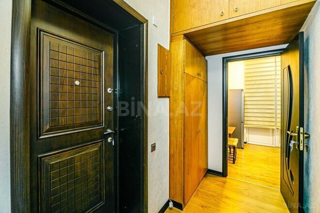 İcarəyə verilir 2 otaqlı köhnə tikili 75 m², Səbail r., photo 7 from 32