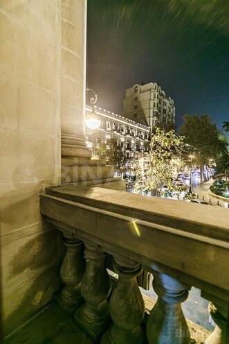 İcarəyə verilir 2 otaqlı köhnə tikili 75 m², Səbail r., photo 27 from 32