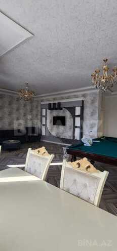 5-комн. дом/дача - пос. Шувеляны - 300 м² (12)