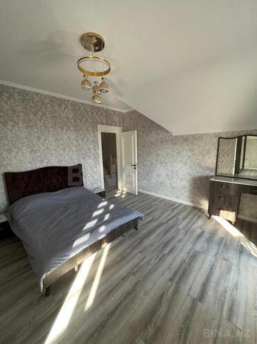 5-комн. дом/дача - пос. Шувеляны - 300 м² (18)