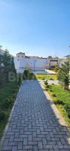 5-комн. дом/дача - пос. Шувеляны - 300 м² (4)