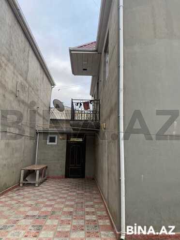 7 otaqlı həyət evi/bağ evi - Buzovna q. - 240 m² (14)