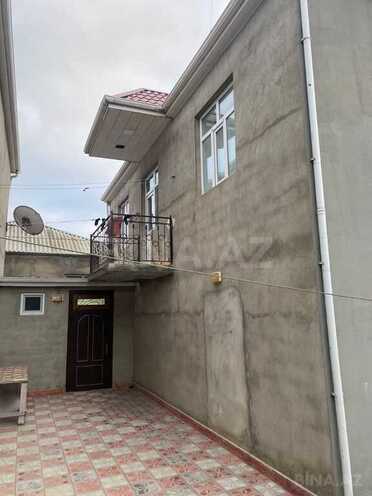 7 otaqlı həyət evi/bağ evi - Buzovna q. - 240 m² (3)