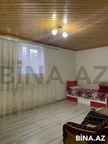 7 otaqlı həyət evi/bağ evi - Buzovna q. - 240 m² (1)