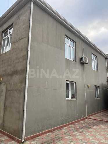 7 otaqlı həyət evi/bağ evi - Buzovna q. - 240 m² (18)