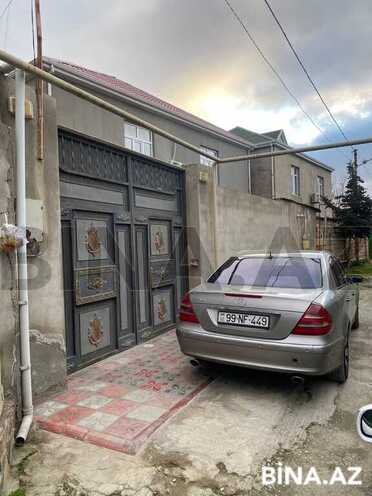 7 otaqlı həyət evi/bağ evi - Buzovna q. - 240 m² (2)