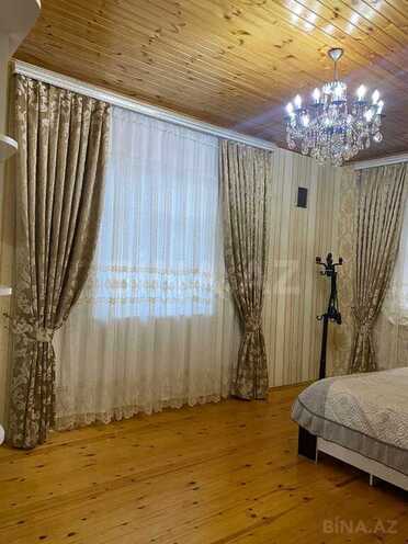 7 otaqlı həyət evi/bağ evi - Buzovna q. - 240 m² (17)