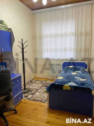 7 otaqlı həyət evi/bağ evi - Buzovna q. - 240 m² (19)
