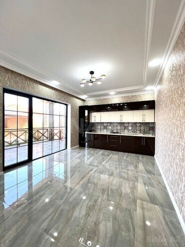 Satılır 4 otaqlı həyət evi/bağ evi 185 m², Mərdəkan q., photo 13 from 19