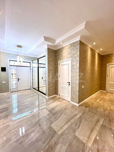 Satılır 4 otaqlı həyət evi/bağ evi 185 m², Mərdəkan q., photo 12 from 19