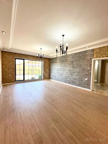 Satılır 4 otaqlı həyət evi/bağ evi 185 m², Mərdəkan q., photo 8 from 19