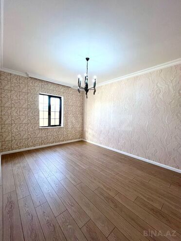 Satılır 4 otaqlı həyət evi/bağ evi 185 m², Mərdəkan q., photo 10 from 19