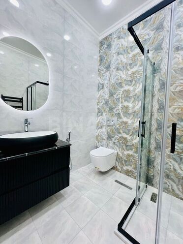 Satılır 4 otaqlı həyət evi/bağ evi 185 m², Mərdəkan q., photo 15 from 19