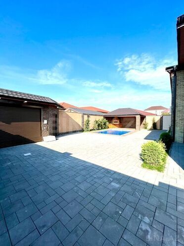 Satılır 4 otaqlı həyət evi/bağ evi 185 m², Mərdəkan q., photo 6 from 19